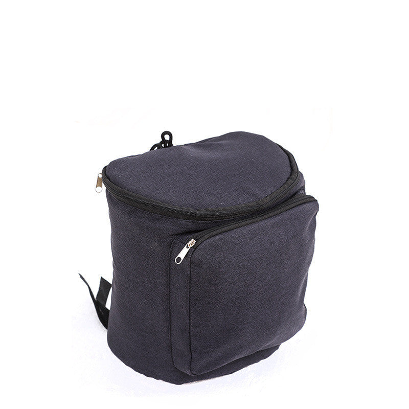 Baby Stroller Bag Accessories Storage Basket - ROMART GLOBAL LTD