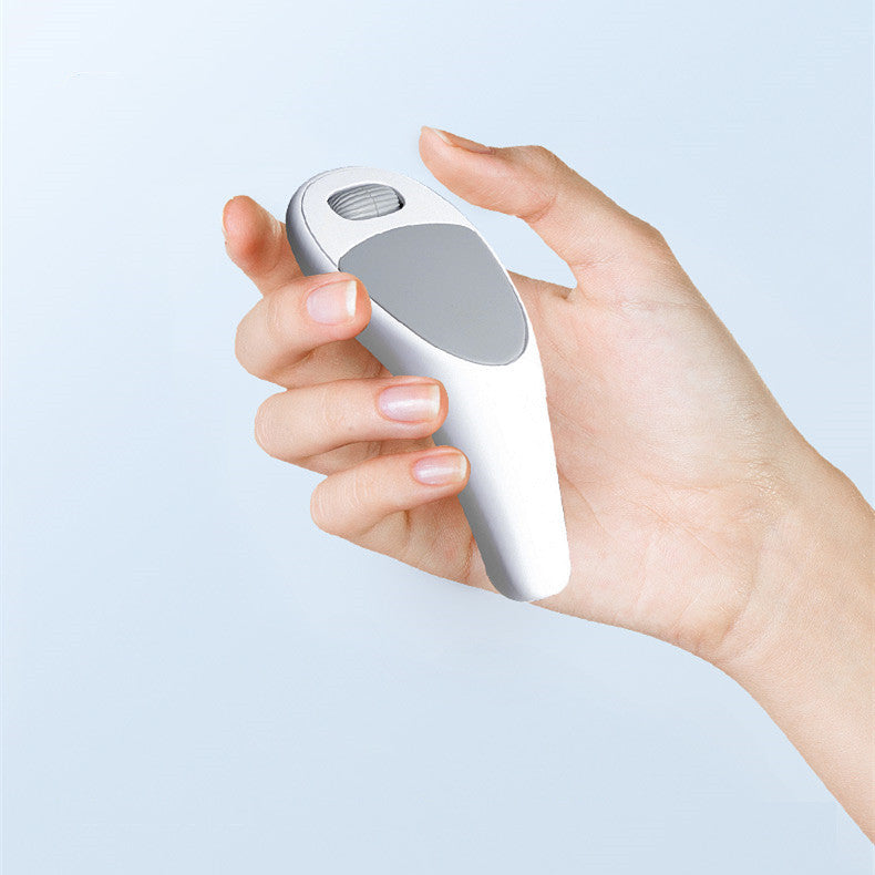 Mobile Bluetooth Remote Control Mouse TECHNOLOGY - ROMART GLOBAL LTD
