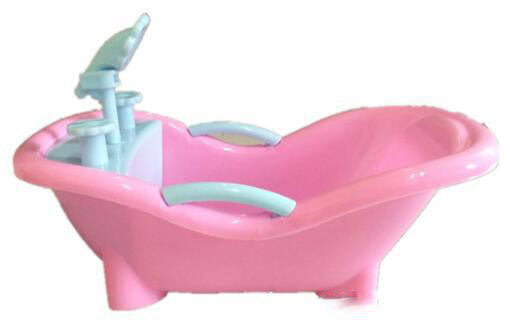 3.5 Inch Baby Bathtub Household Accessories - ROMART GLOBAL LTD
