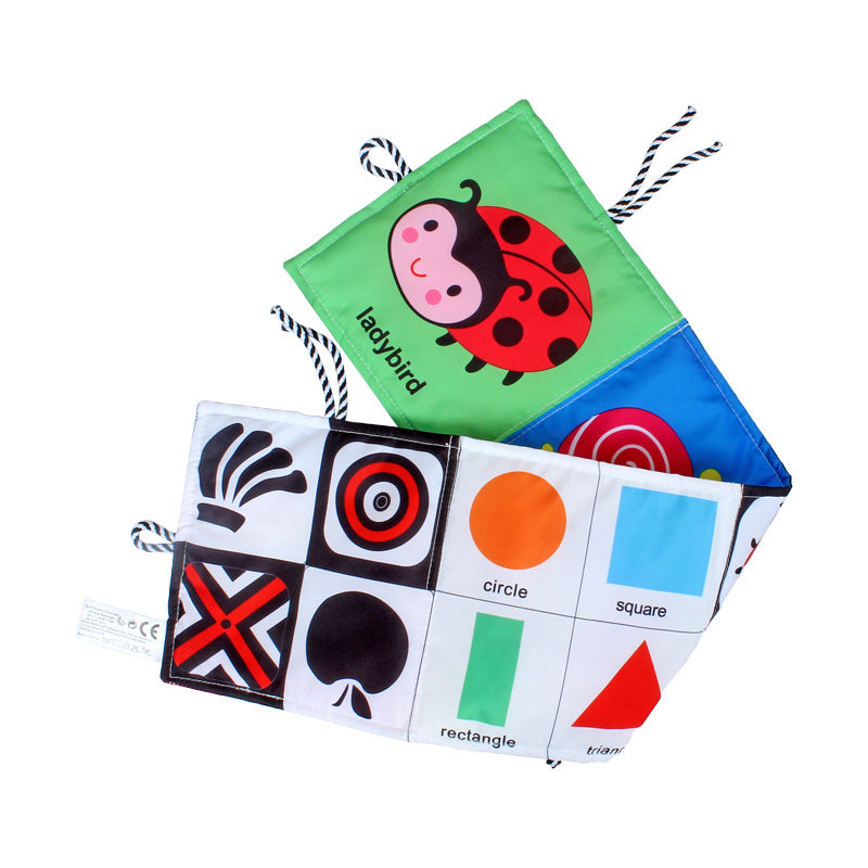 Visually Inspire Early Education Educational Toys Kids Learning - ROMART GLOBAL LTD