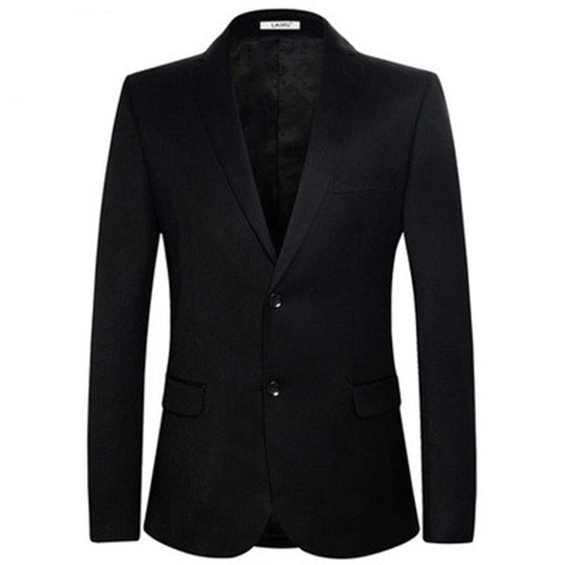 Men's slim professional suits - ROMART GLOBAL LTD