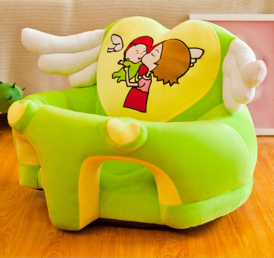 Comfortable Seat Kids Learning - ROMART GLOBAL LTD