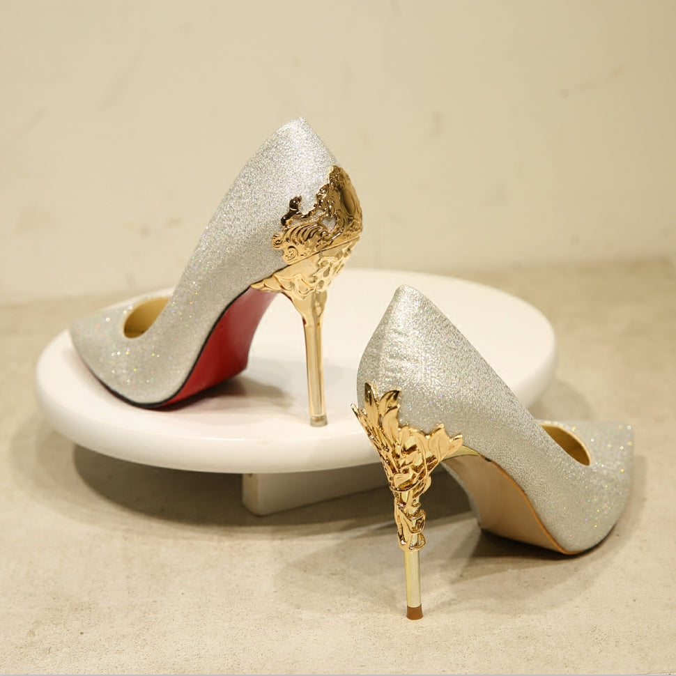 LAKESHI Fashion Women Shoes - ROMART GLOBAL LTD