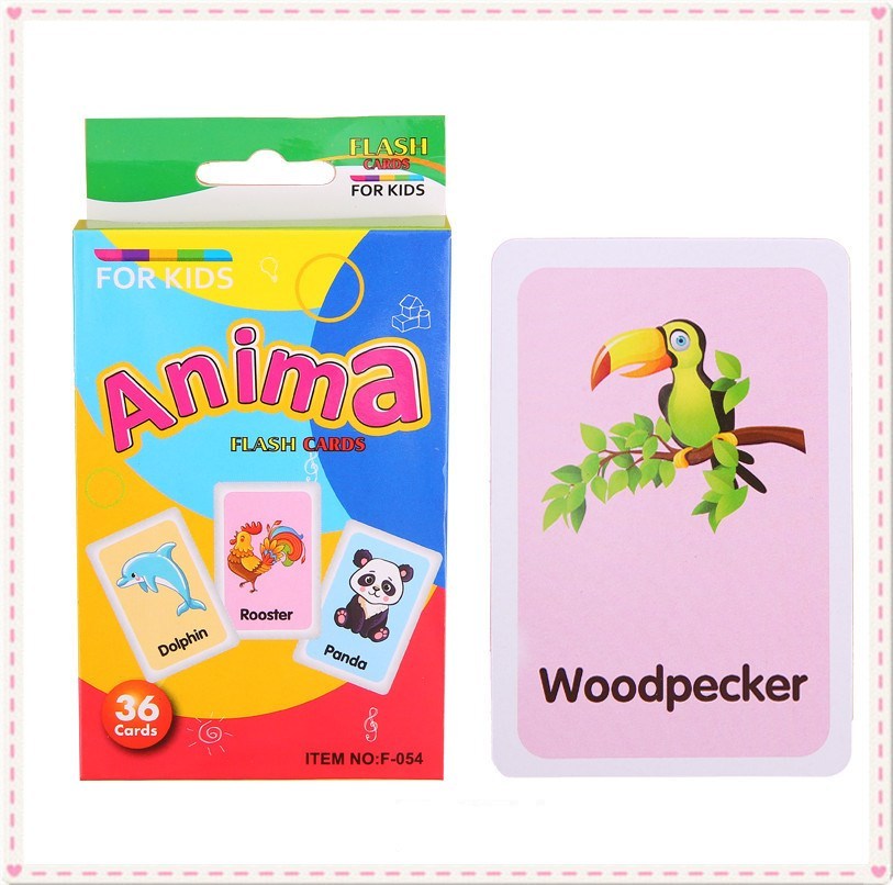 Children's early education educational toys