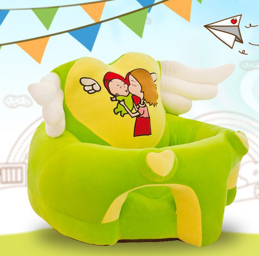 Comfortable Seat Kids Learning - ROMART GLOBAL LTD