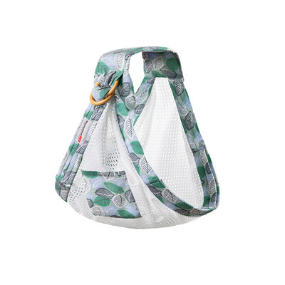 Kids Soft Breathable Baby Carrying Breastfeeding Sling ACCESSORIES - ROMART GLOBAL LTD