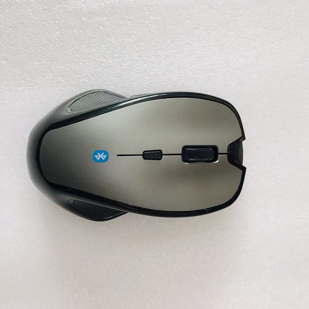 Bluetooth 3.0 Optical Mouse TECHNOLOGY - ROMART GLOBAL LTD