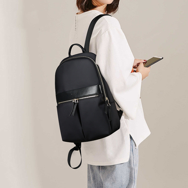 Women's Bag, Backpack, Computer Bag For Business Trip - ROMART GLOBAL LTD