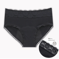 Bamboo Fibre Leak Proof Menstrual Panties Underwear Women - ROMART GLOBAL LTD