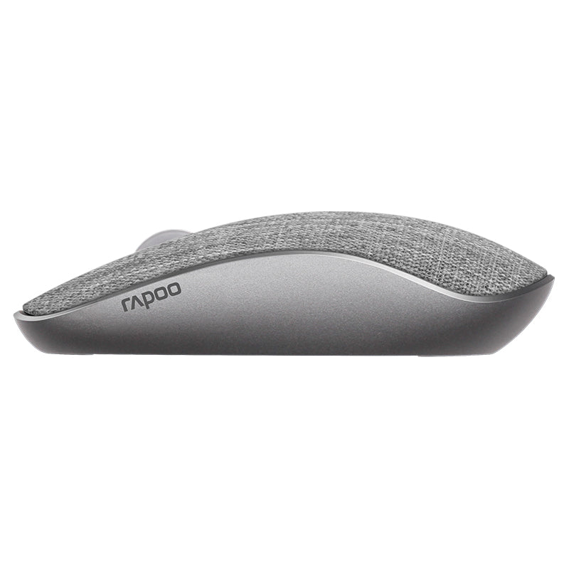 3500 PLUS Fabric Bluetooth Mouse TECHNOLOGY - ROMART GLOBAL LTD