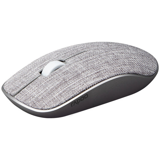 3500 PLUS Fabric Bluetooth Mouse TECHNOLOGY - ROMART GLOBAL LTD