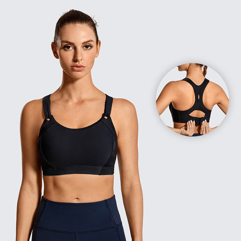 Sports High-intensity Shockproof Running Underwear Women - ROMART GLOBAL LTD