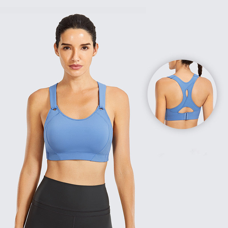 Sports High-intensity Shockproof Running Underwear Women - ROMART GLOBAL LTD