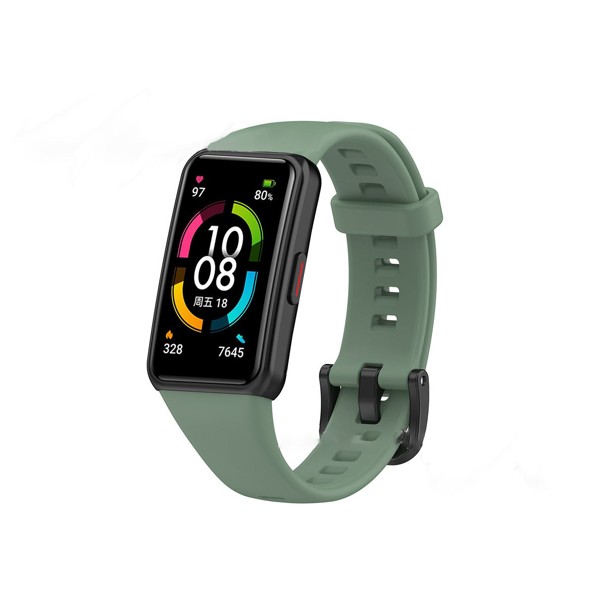 Bluetooth Honour-6 Brand Smart Watch ACCESSORIES - ROMART GLOBAL LTD