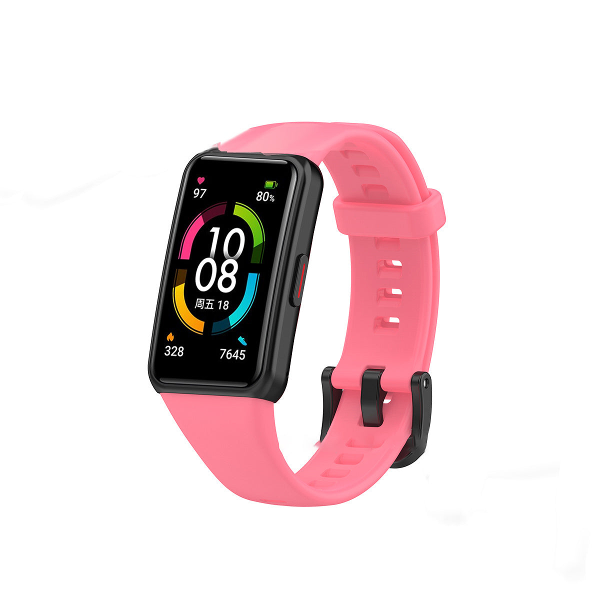 Bluetooth Honour-6 Brand Smart Watch ACCESSORIES - ROMART GLOBAL LTD