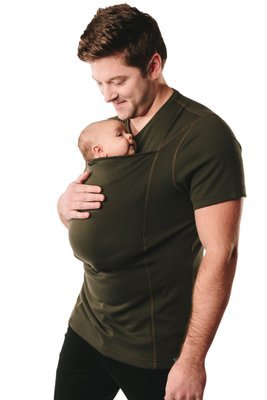 Kids Kangaroo Multifunction Parents Vest UNISEX - ROMART GLOBAL LTD