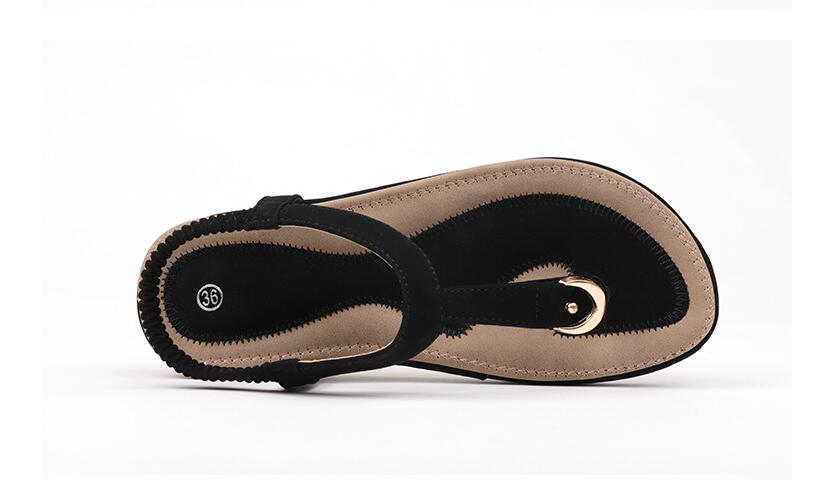 Summer Shoes Women Sandal - ROMART GLOBAL LTD