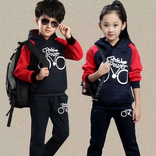 Printed Sportswear For The Fun Loving Kids - ROMART GLOBAL LTD