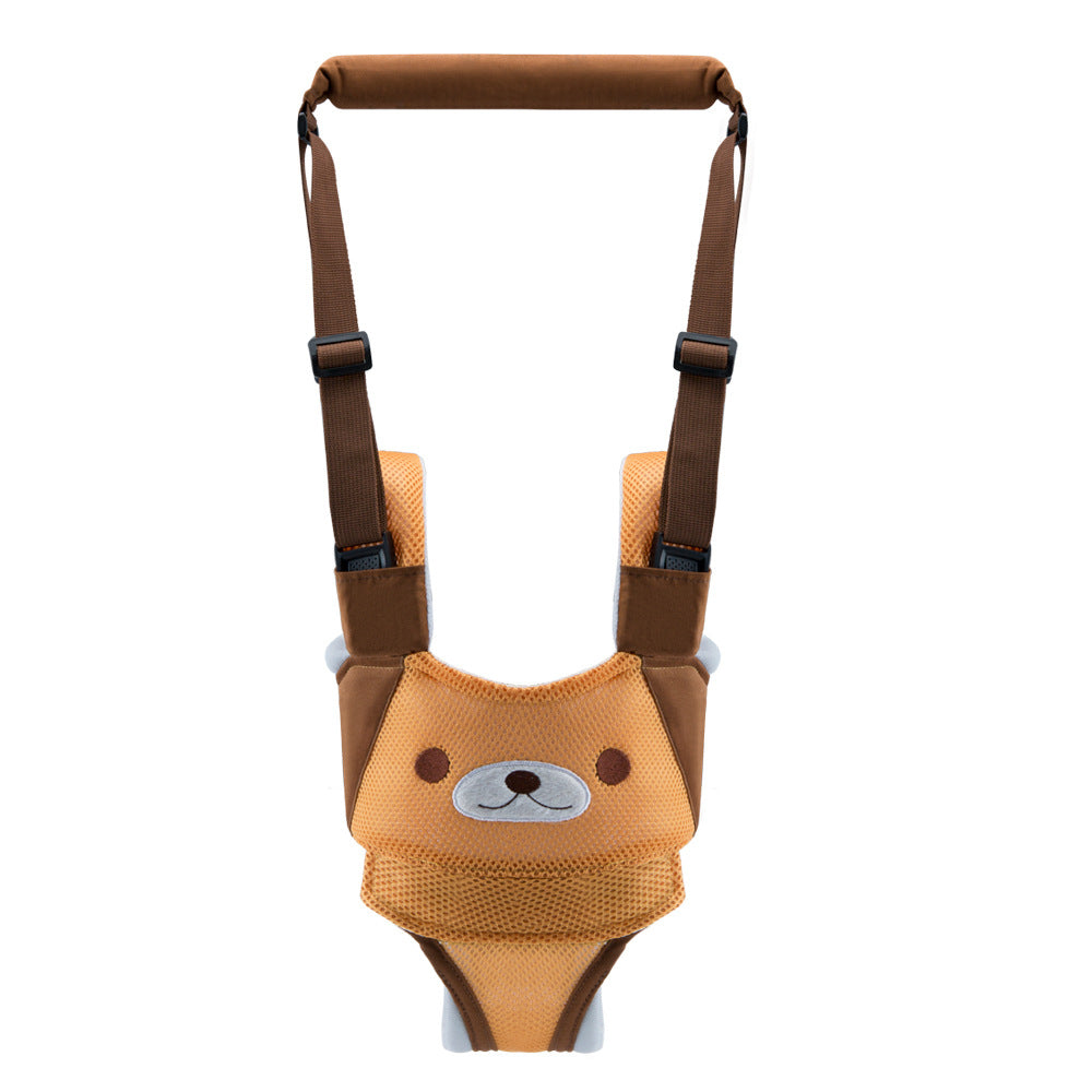 Four seasons breathable basket type toddler belt Baby Accessories - ROMART GLOBAL LTD