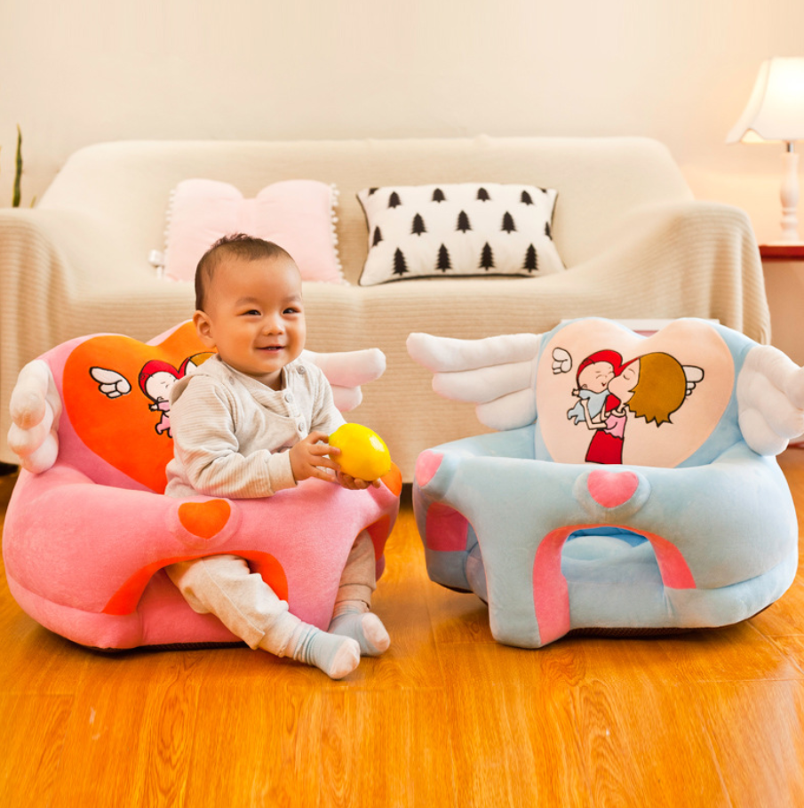 Comfortable Seat Kids Learning - ROMART GLOBAL LTD