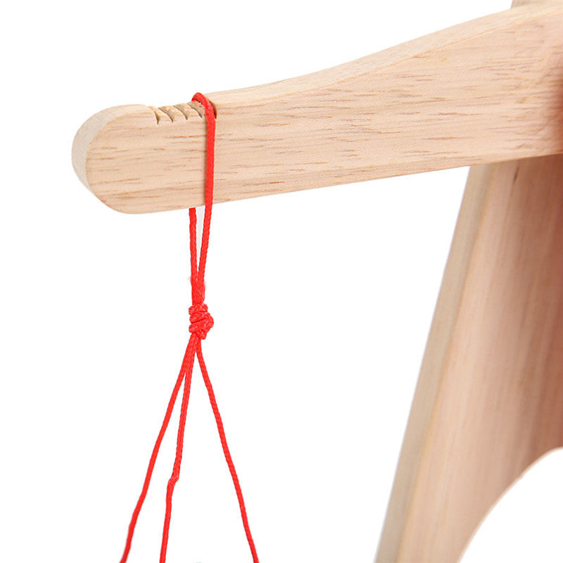 Wooden Educational Balancing Toy For Kids Learning - ROMART GLOBAL LTD