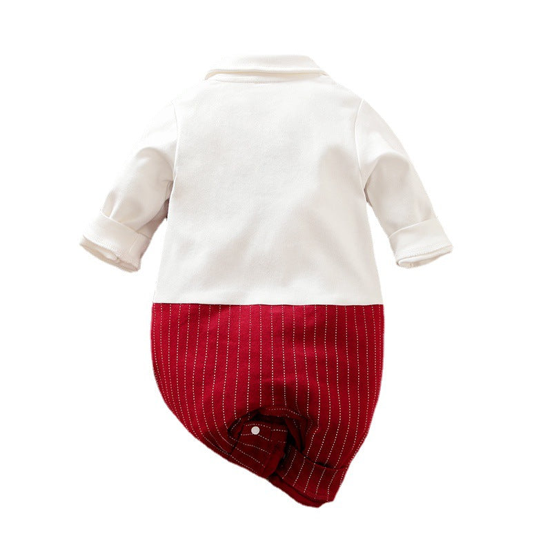 Kids Classic-Suit Outfit BOYS - ROMART GLOBAL LTD