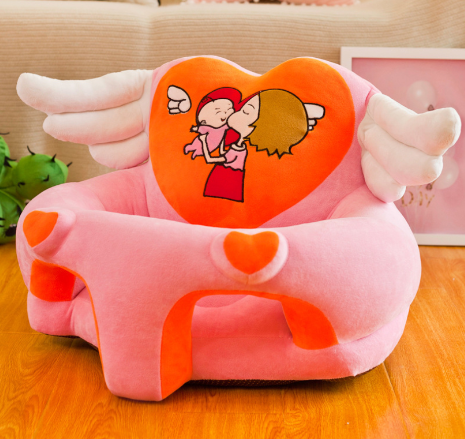 Comfortable Seat Kids Learning - ROMART GLOBAL LTD