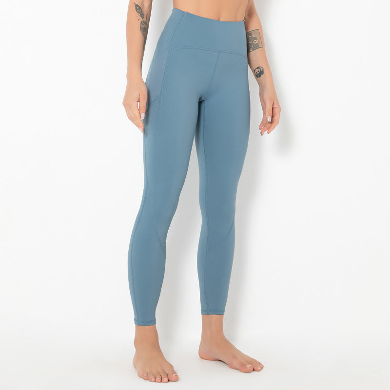 Yoga Pants Sportswear Women - ROMART GLOBAL LTD