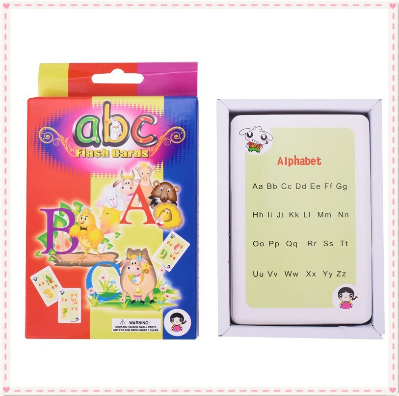 Children's early education educational toys