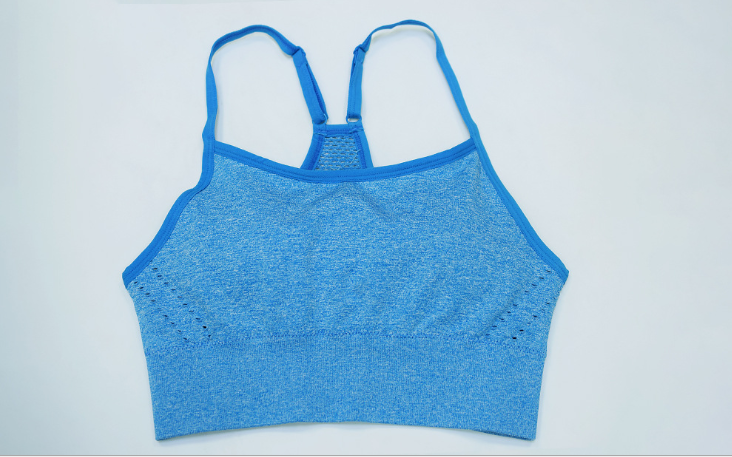Yoga Vest Sports Underwear Women - ROMART GLOBAL LTD