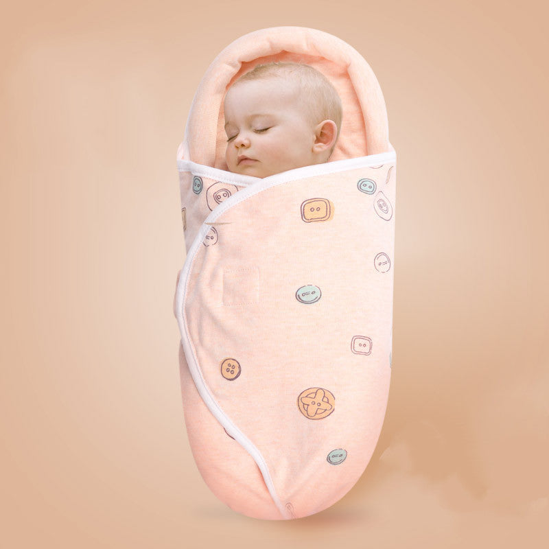 Baby sleeping bag - ROMART GLOBAL LTD