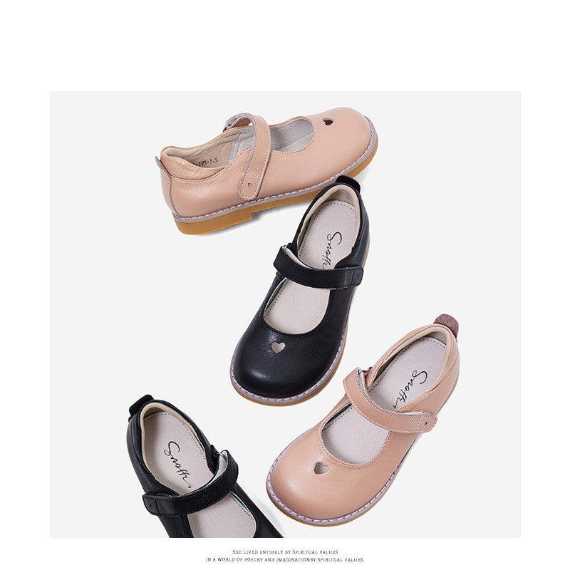 Fashion & Love Footwear For Girls - ROMART GLOBAL LTD