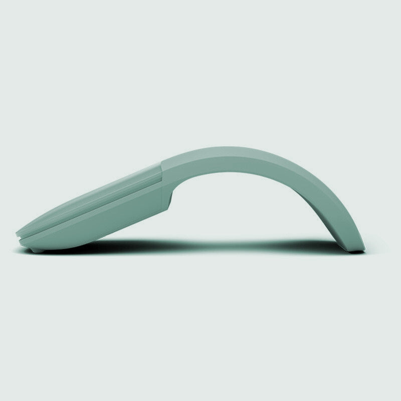 Folding Mouse Bluetooth Touch TECHNOLOGY - ROMART GLOBAL LTD
