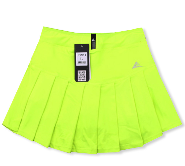 New Girls Tennis Skirts Shorts Pants Girls - ROMART GLOBAL LTD