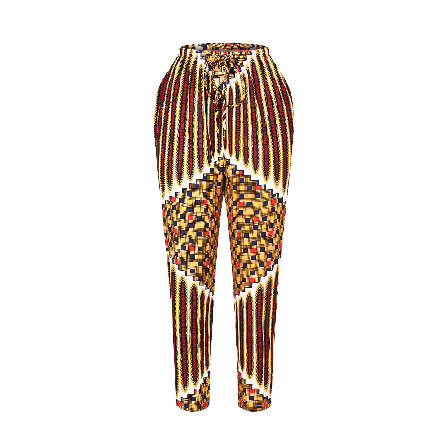 Straight Pants Casual Suit - ROMART GLOBAL LTD