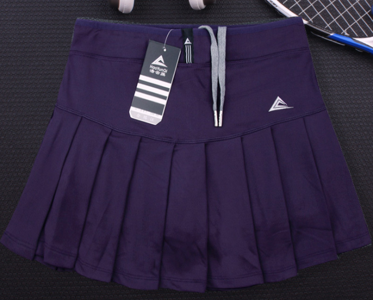 New Girls Tennis Skirts Shorts Pants Girls - ROMART GLOBAL LTD