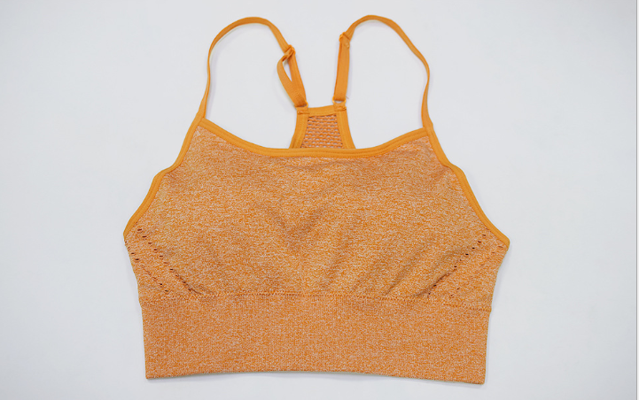 Yoga Vest Sports Underwear Women - ROMART GLOBAL LTD