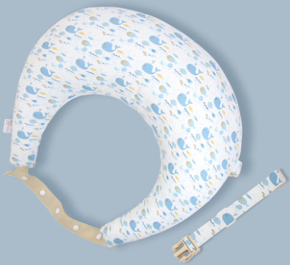 Kids Nursing Pillows For New Parents Accessories - ROMART GLOBAL LTD