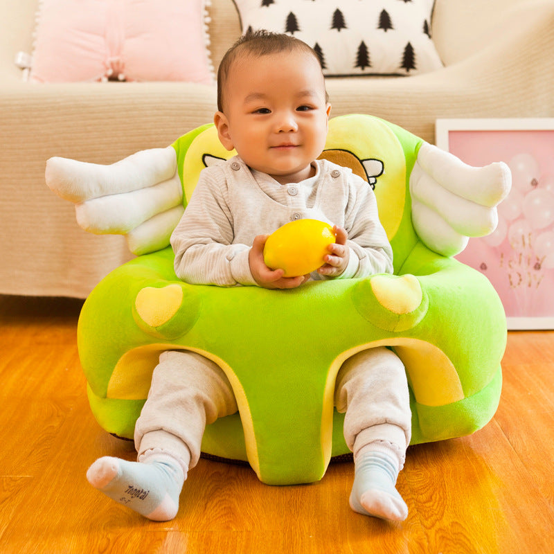 Comfortable Seat Kids Learning - ROMART GLOBAL LTD