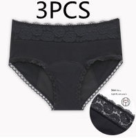 Bamboo Fibre Leak Proof Menstrual Panties Underwear Women - ROMART GLOBAL LTD