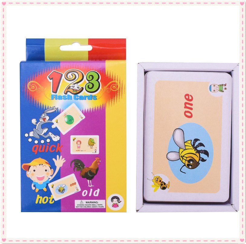 Children's early education educational toys