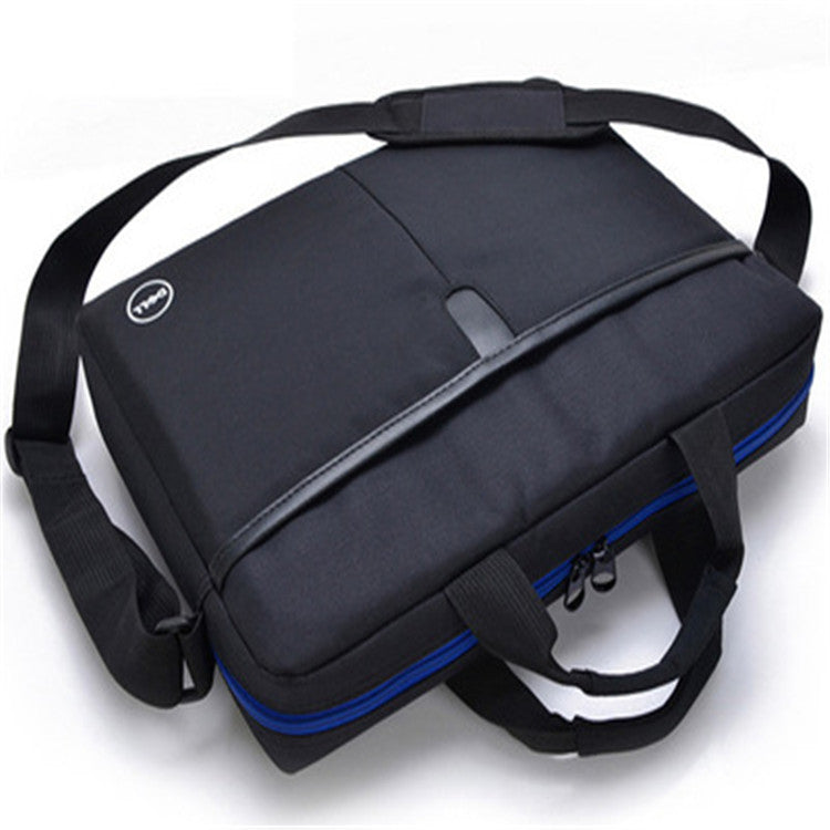 PC bag men and women business shoulder handbag - ROMART GLOBAL LTD