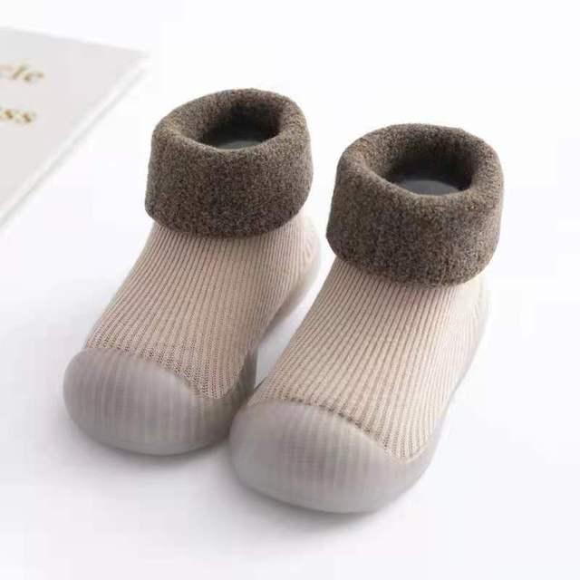 Kids Super Warm Socks / Shoes UNISEX - ROMART GLOBAL LTD