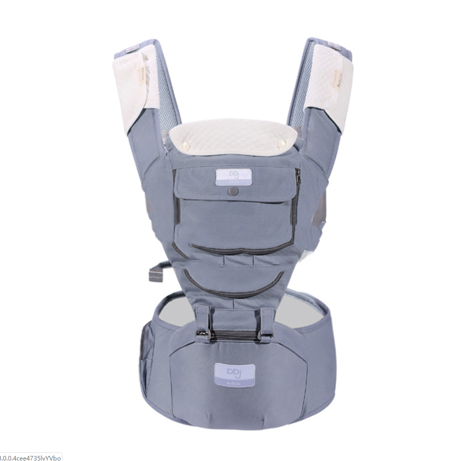 Breathable baby waist stool - ROMART GLOBAL LTD