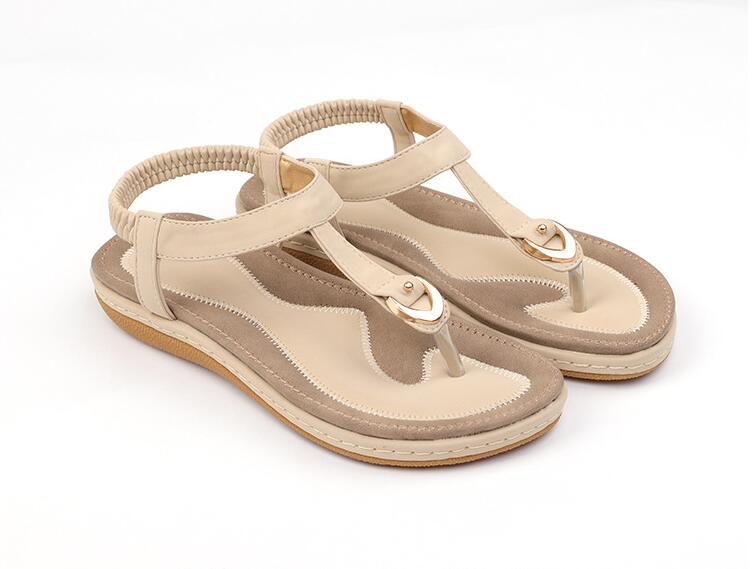 Summer Shoes Women Sandal - ROMART GLOBAL LTD