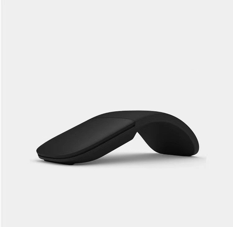 Folding Mouse Bluetooth Touch TECHNOLOGY - ROMART GLOBAL LTD