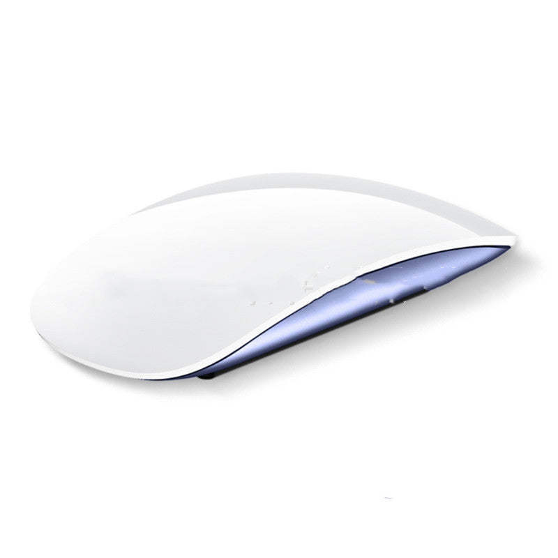 New Wireless Charging Bluetooth Mouse TECHNOLOGY - ROMART GLOBAL LTD