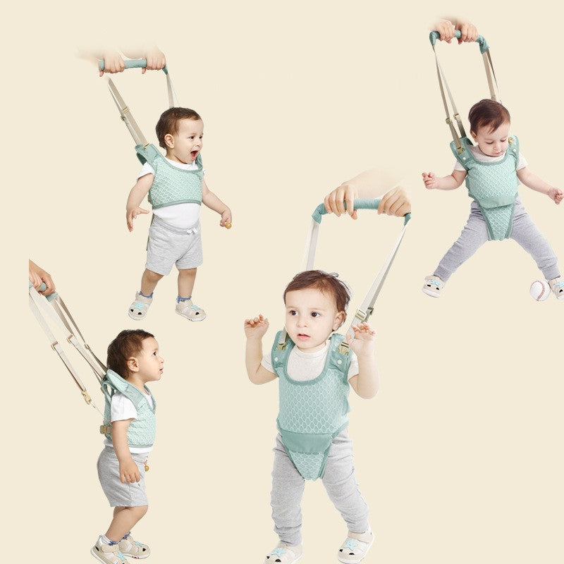 Baby toddler belt - ROMART GLOBAL LTD