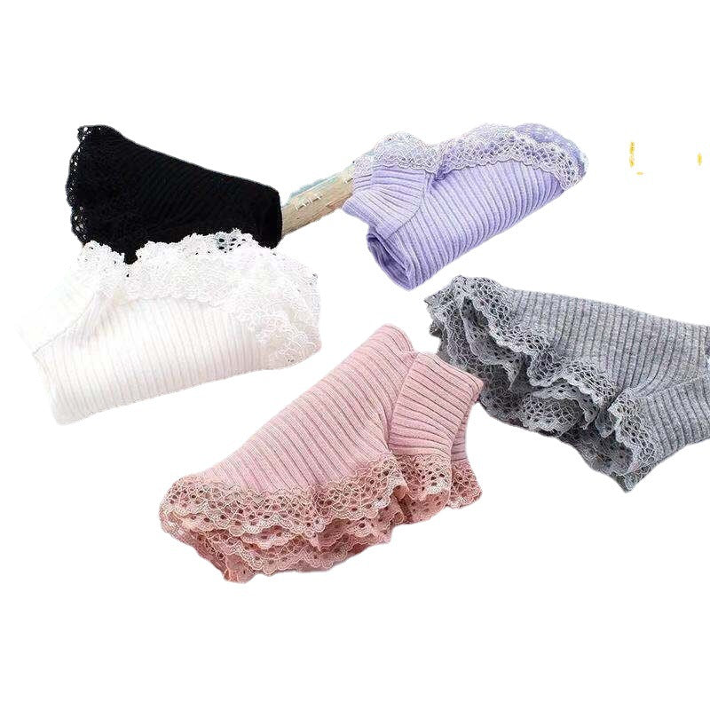 Thin Safety Cotton Underwear Girls - ROMART GLOBAL LTD