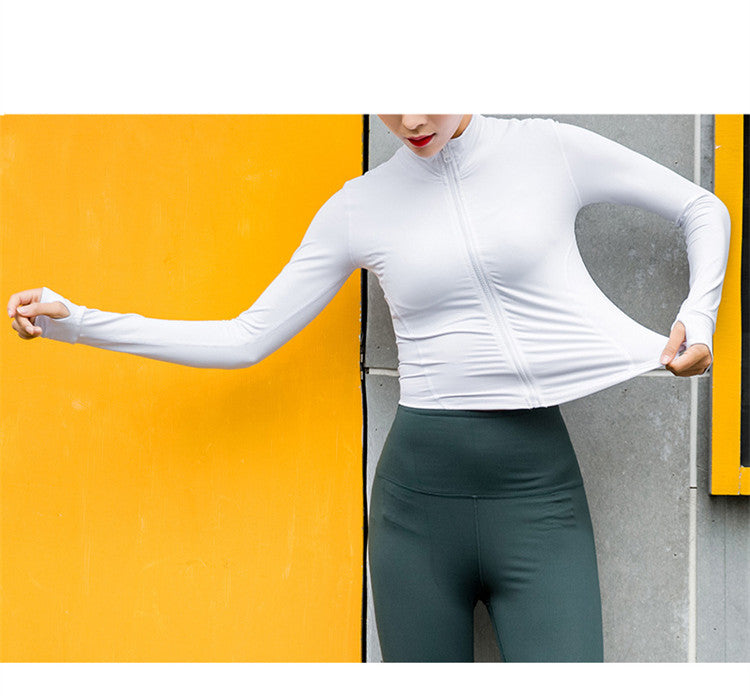 Fitness Yoga Running Sportswear Women - ROMART GLOBAL LTD